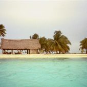  Caye Caulker, Belize